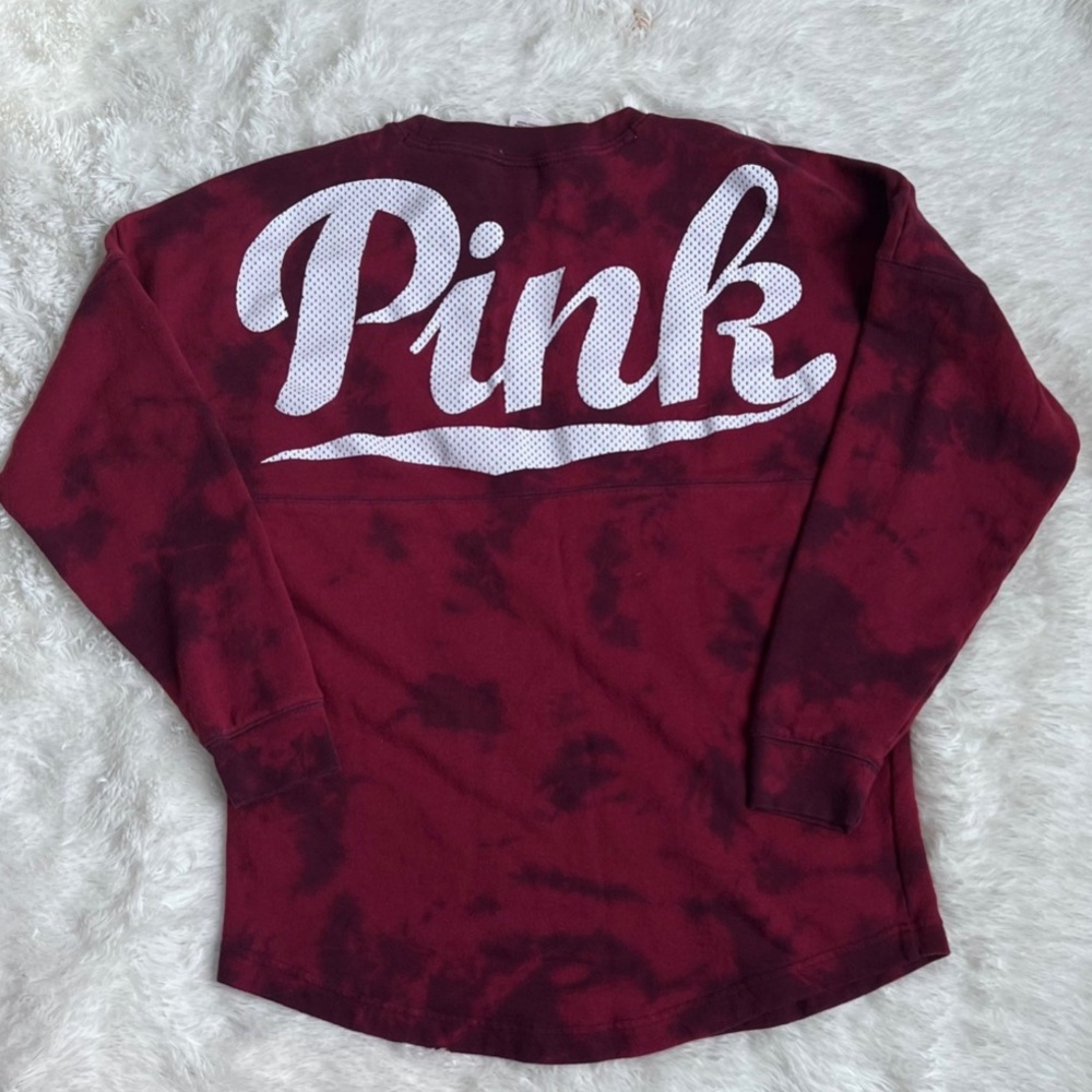 Victoria’s Secret PINK crewneck